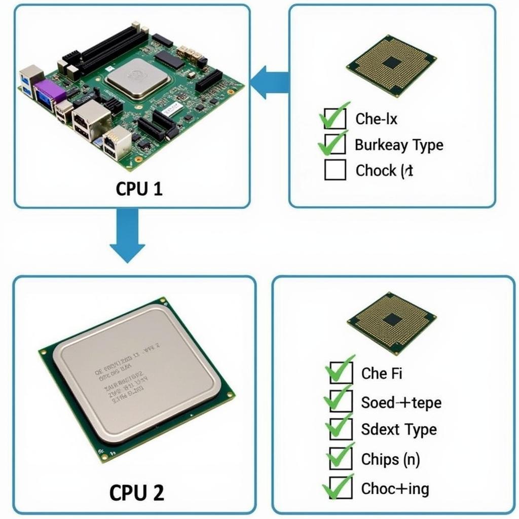 Checking Dell Optiplex 780 Motherboard Compatibility