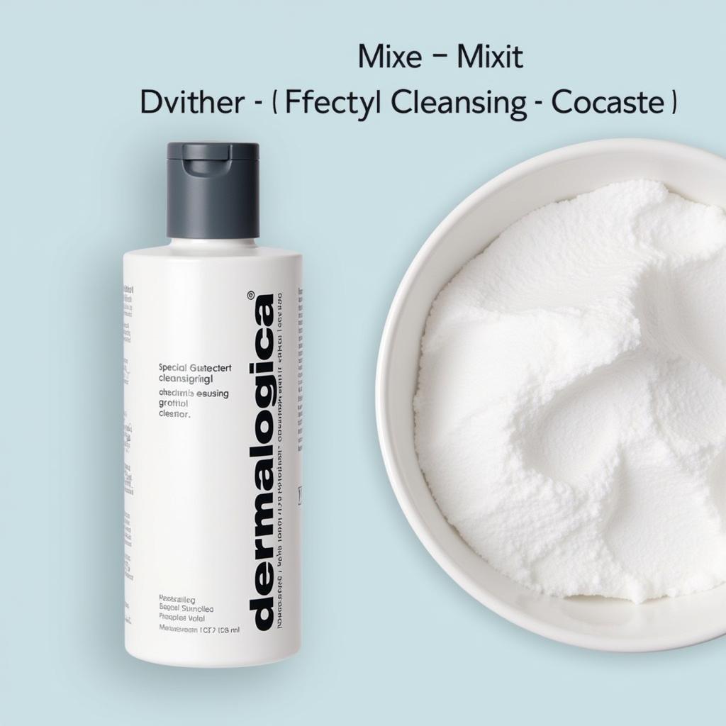 Dermalogica Special Cleansing Gel Lathering