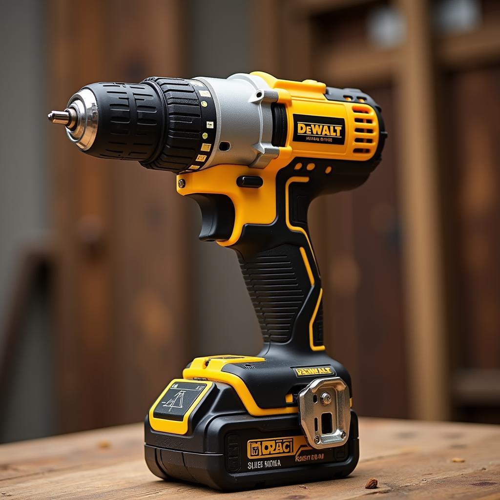 DeWalt Impact Driver in Pakistan