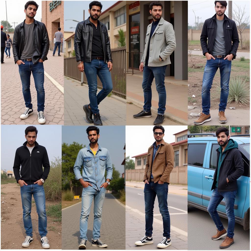 Diesel Jeans as a Fashion Statement in Pakistan