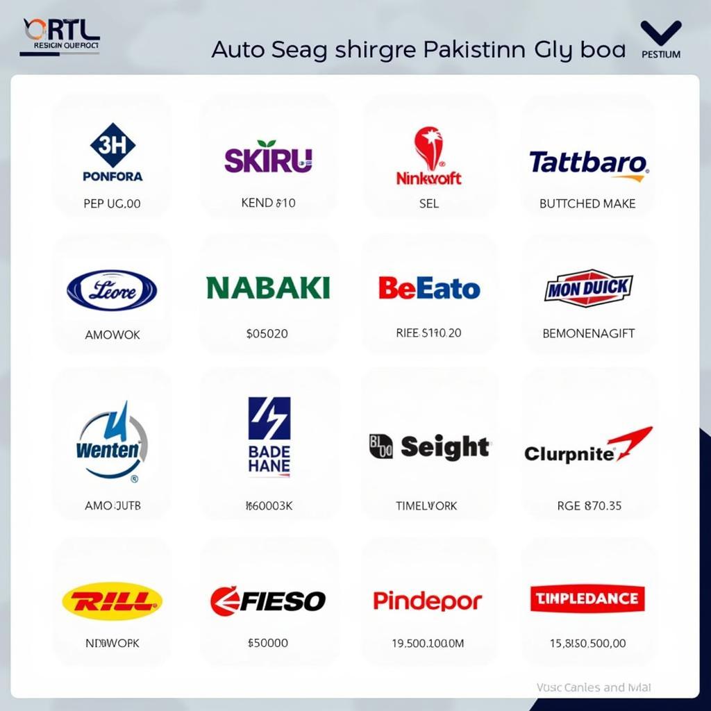 Different Brands of Auto Changeover Switches in Pakistan