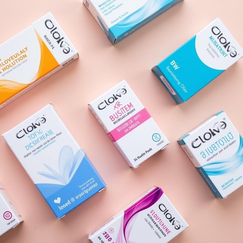 Different Brands of Ovulation Strips Available in Pakistan