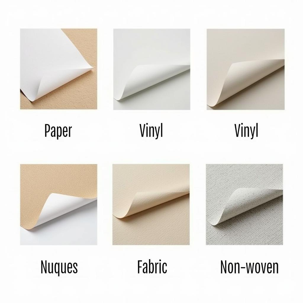 Various Wallpaper Types Available in Pakistan