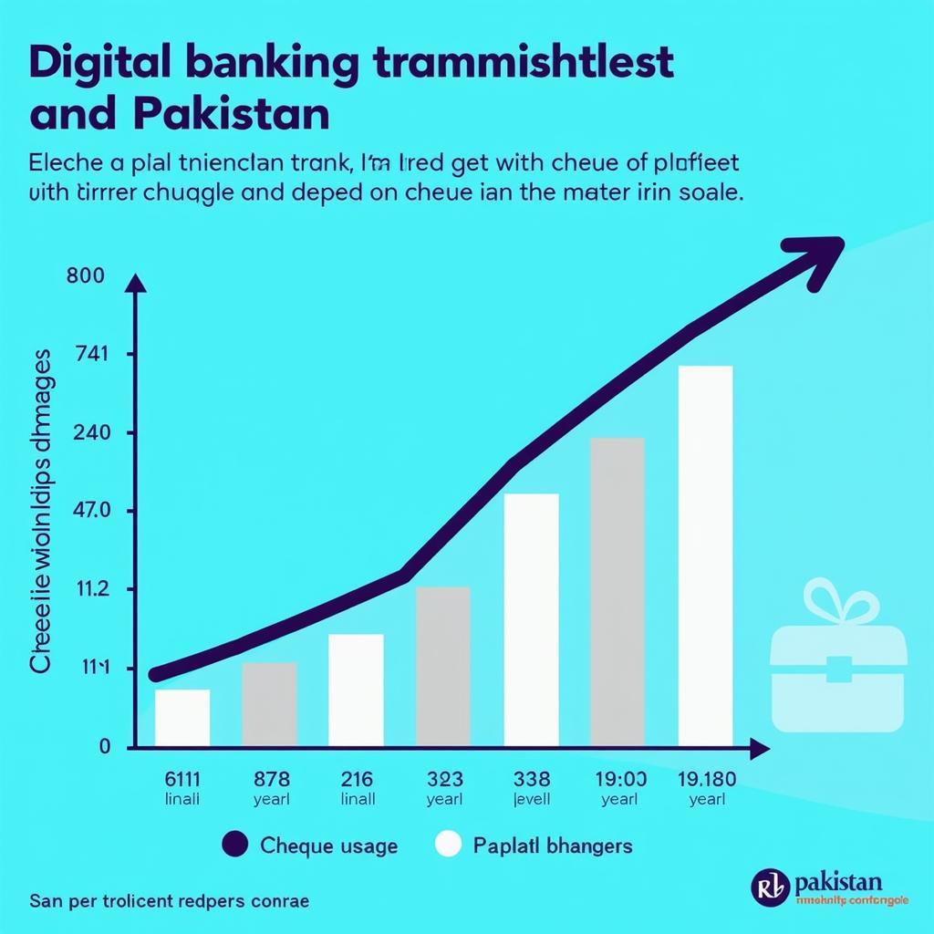 Digital Banking Trends in Pakistan