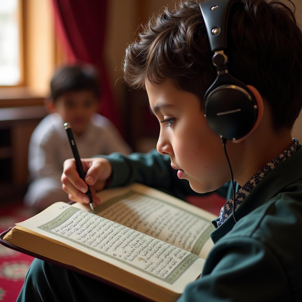 Digital Quran Pen in Pakistan