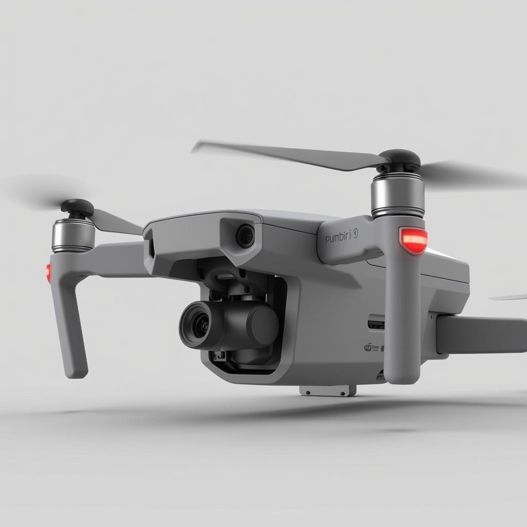 DJI Mini 4 Pro: Exploring its Key Features and Impressive Specifications