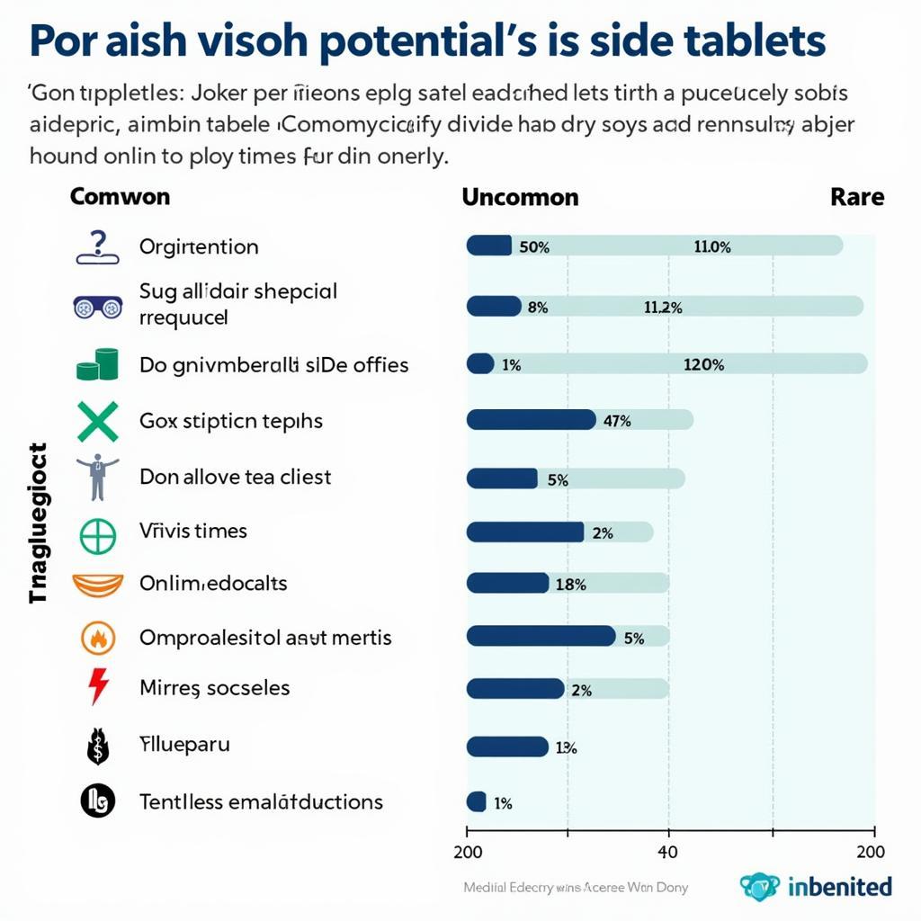 Potential Side Effects of Don Tablet