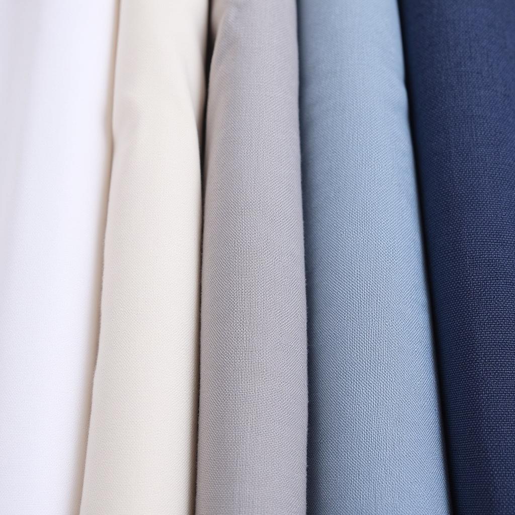 Dress Shirt Fabrics in Pakistan