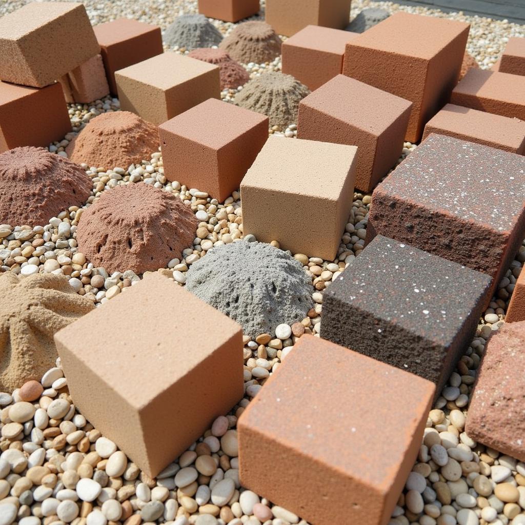 Eco-Friendly Bricks in Pakistan