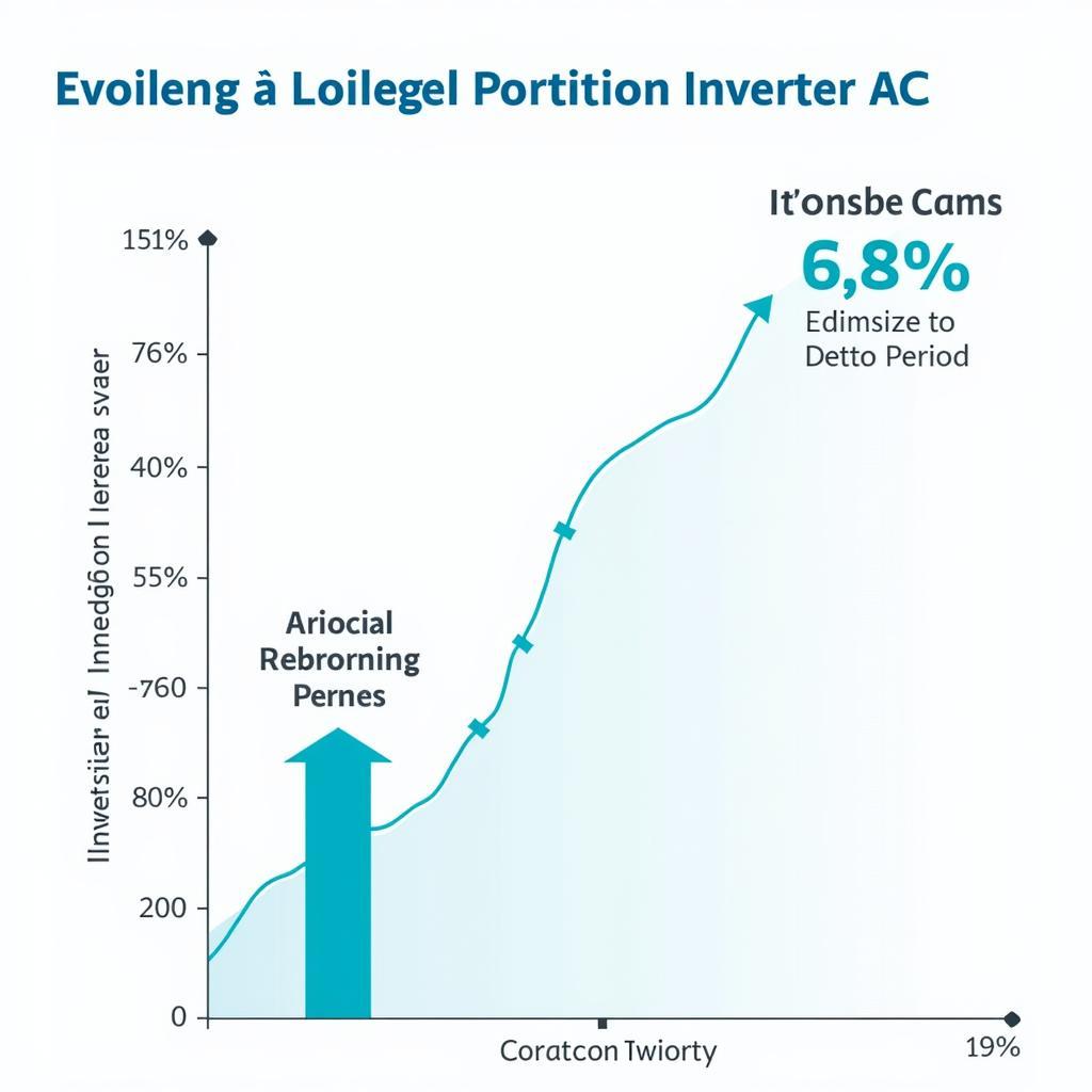 Ecostar Inverter AC Energy Savings Chart