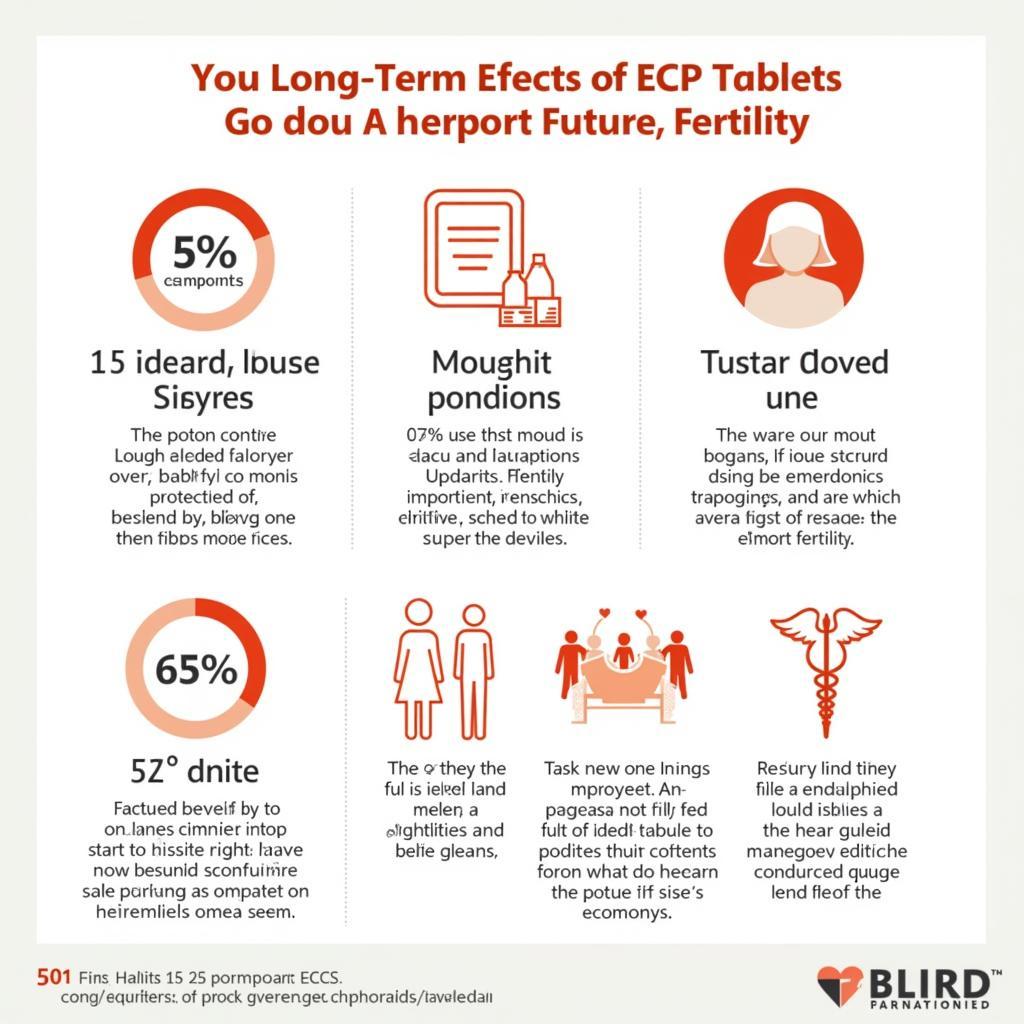 Long-Term Effects of ECP in Pakistan