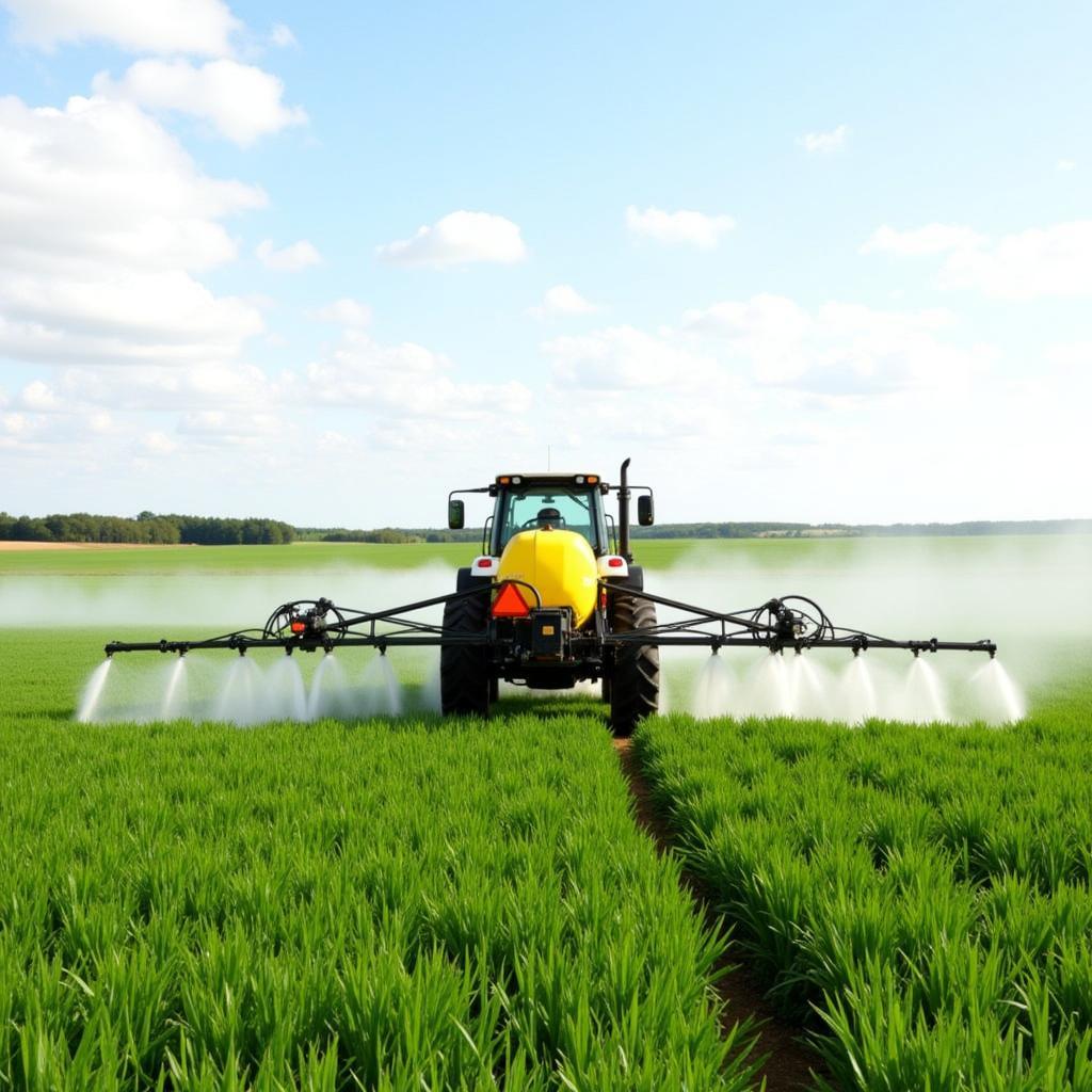 Electric Spray Pump for Agriculture in Pakistan