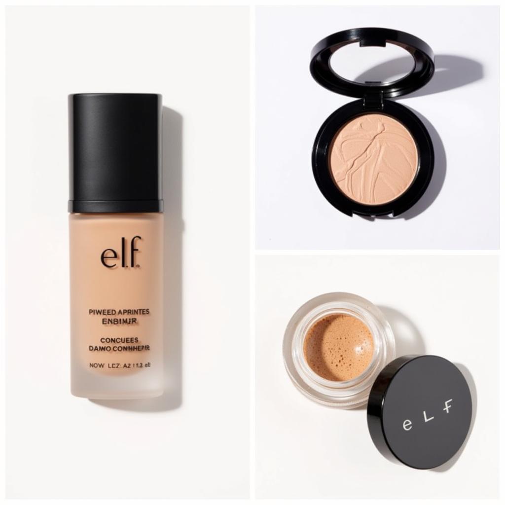 ELF Bestselling Makeup Products in Pakistan