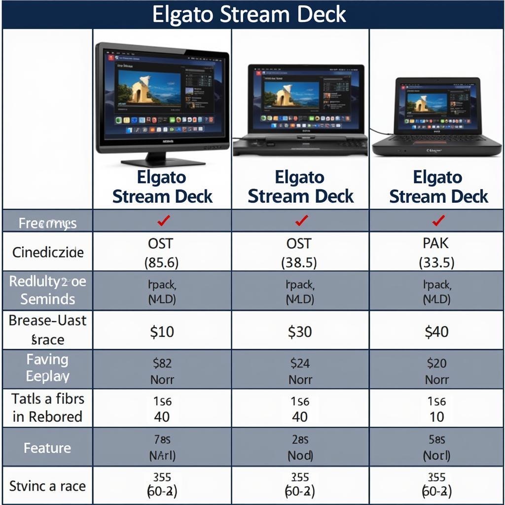 Elgato Stream Deck Price Comparison