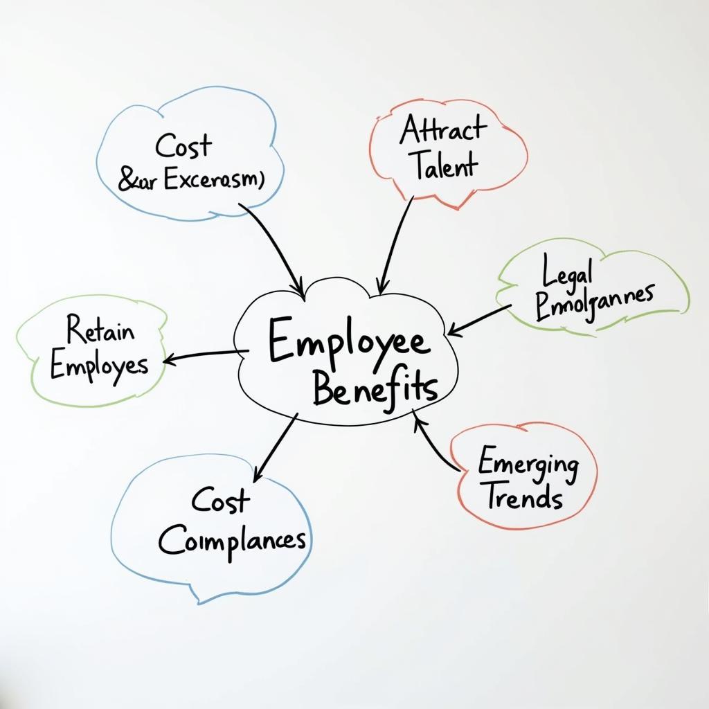 Employee Benefits Strategy in Pakistan