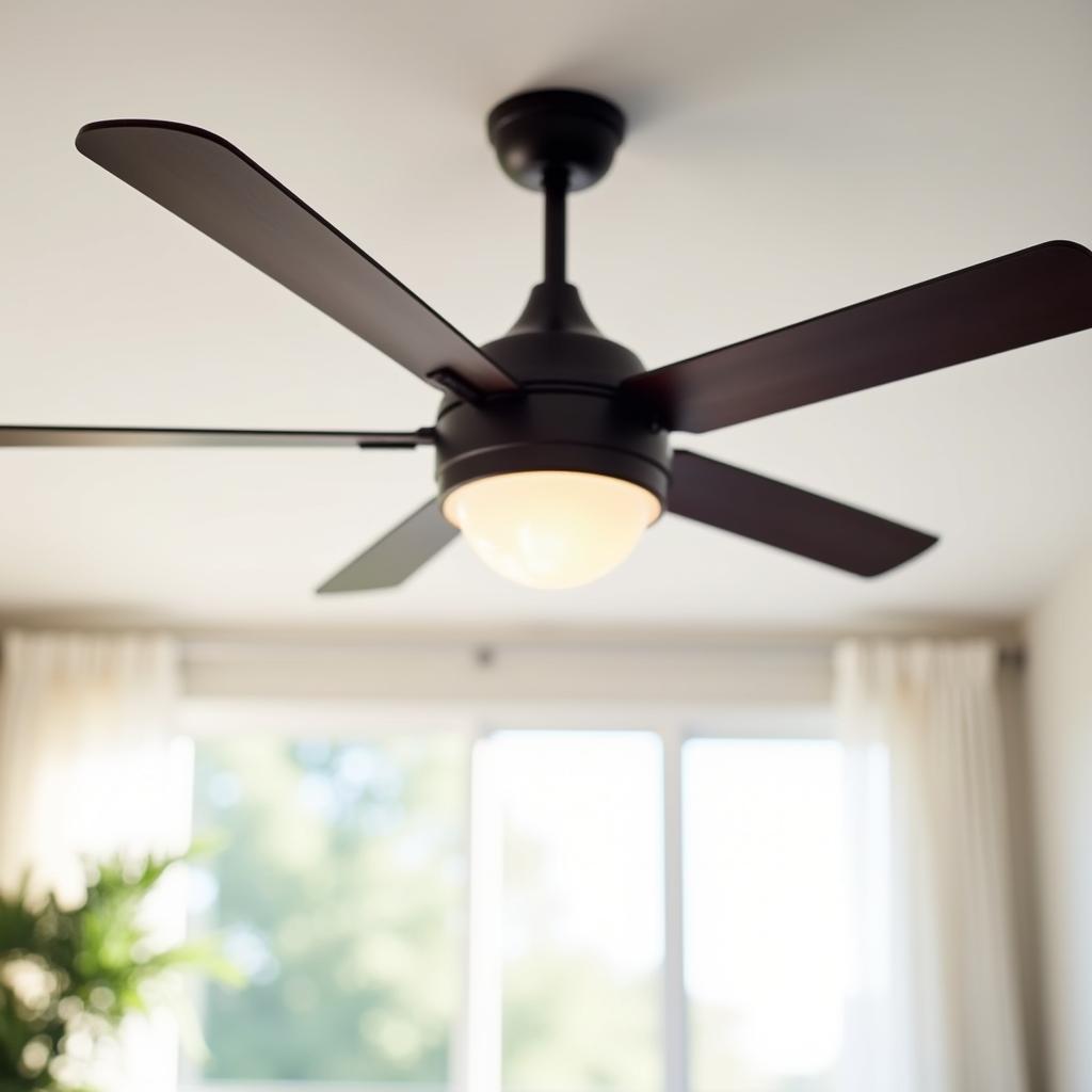 Energy Efficient Ceiling Fan in Pakistan