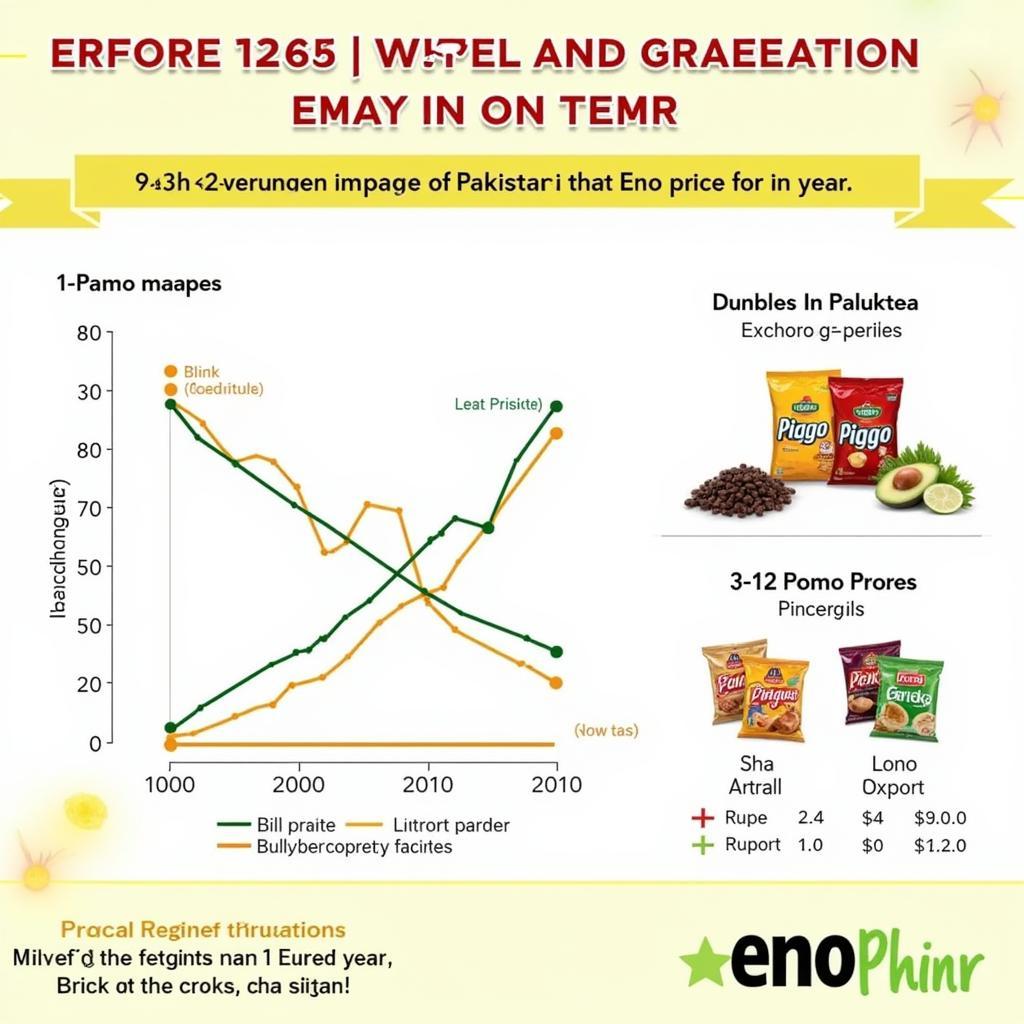 Eno Price Fluctuations in Pakistan