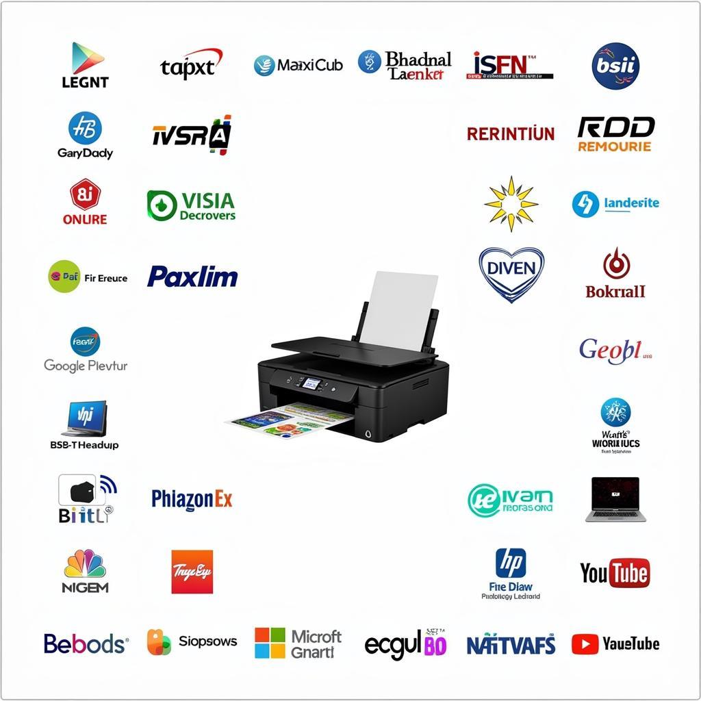 Epson L805 Retailers in Pakistan