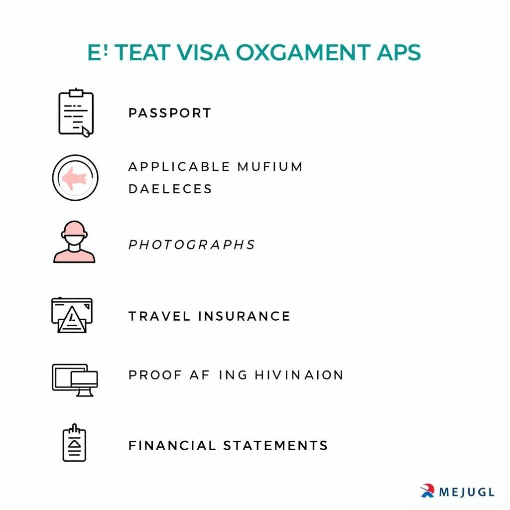 Essential Documents for Malta Visa Application