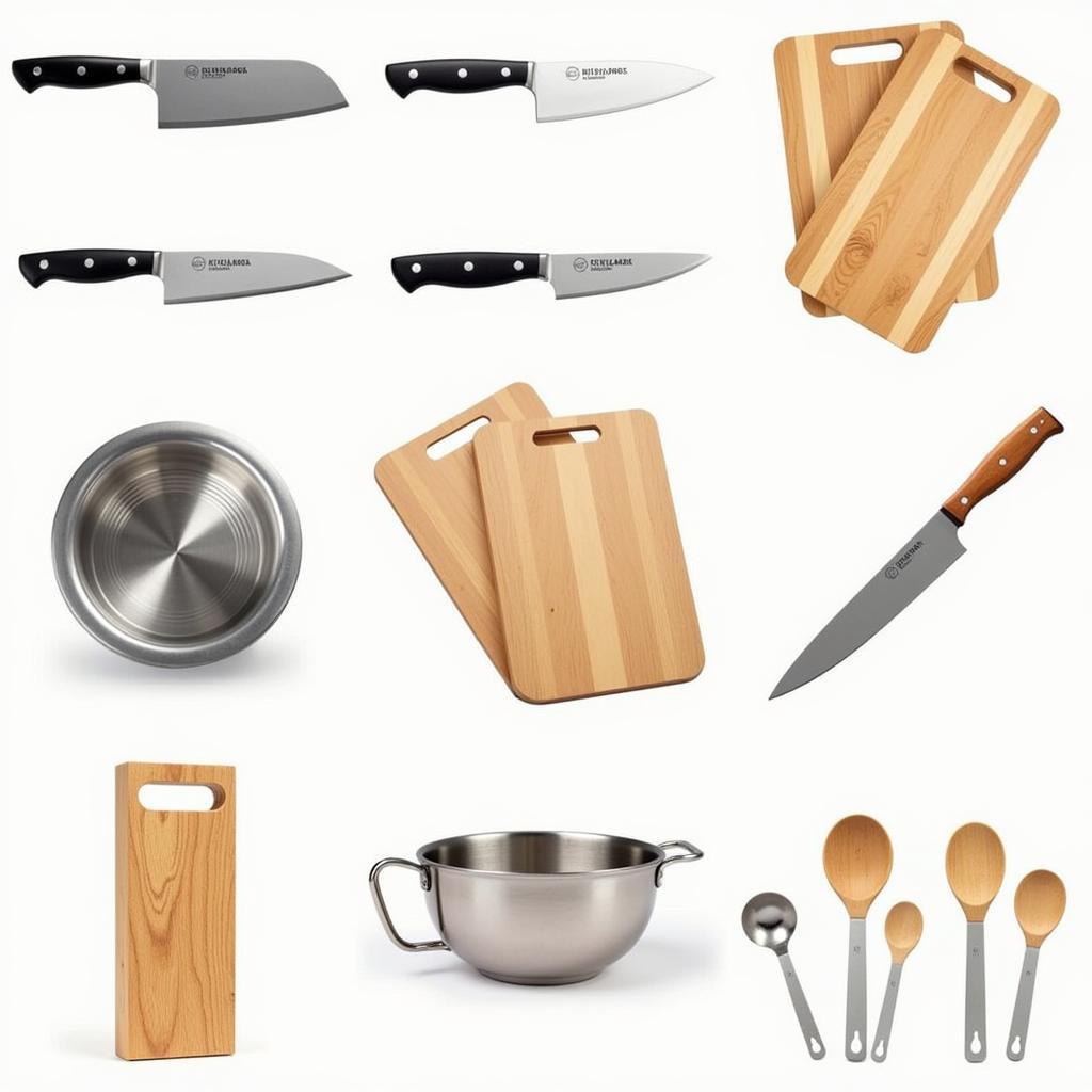 Essential Kitchen Accessories Available Online in Pakistan