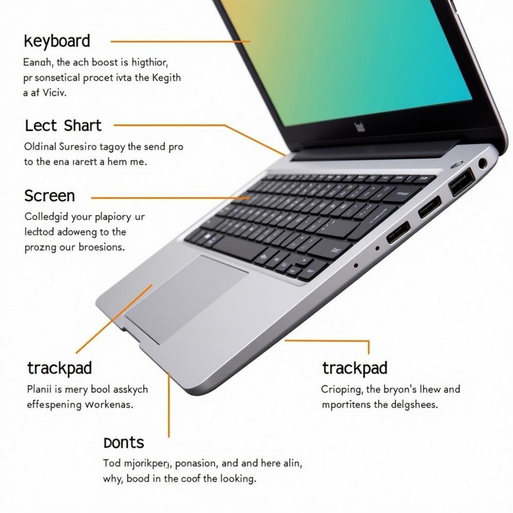 Essential Laptop Features under 70000 in Pakistan