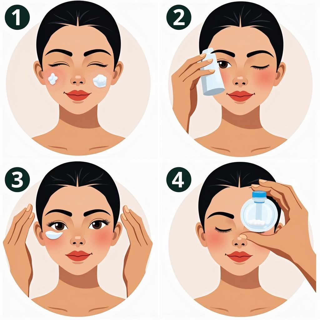 Step-by-Step Exfoliation Guide for Pakistani Skincare