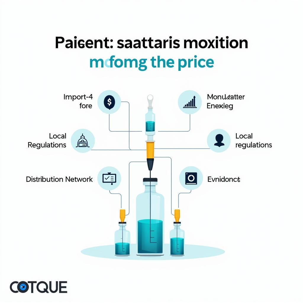 Factors Influencing Novidat Price