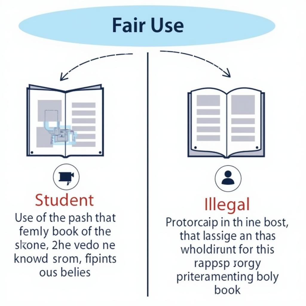 Fair Use under Copyright Law in Pakistan