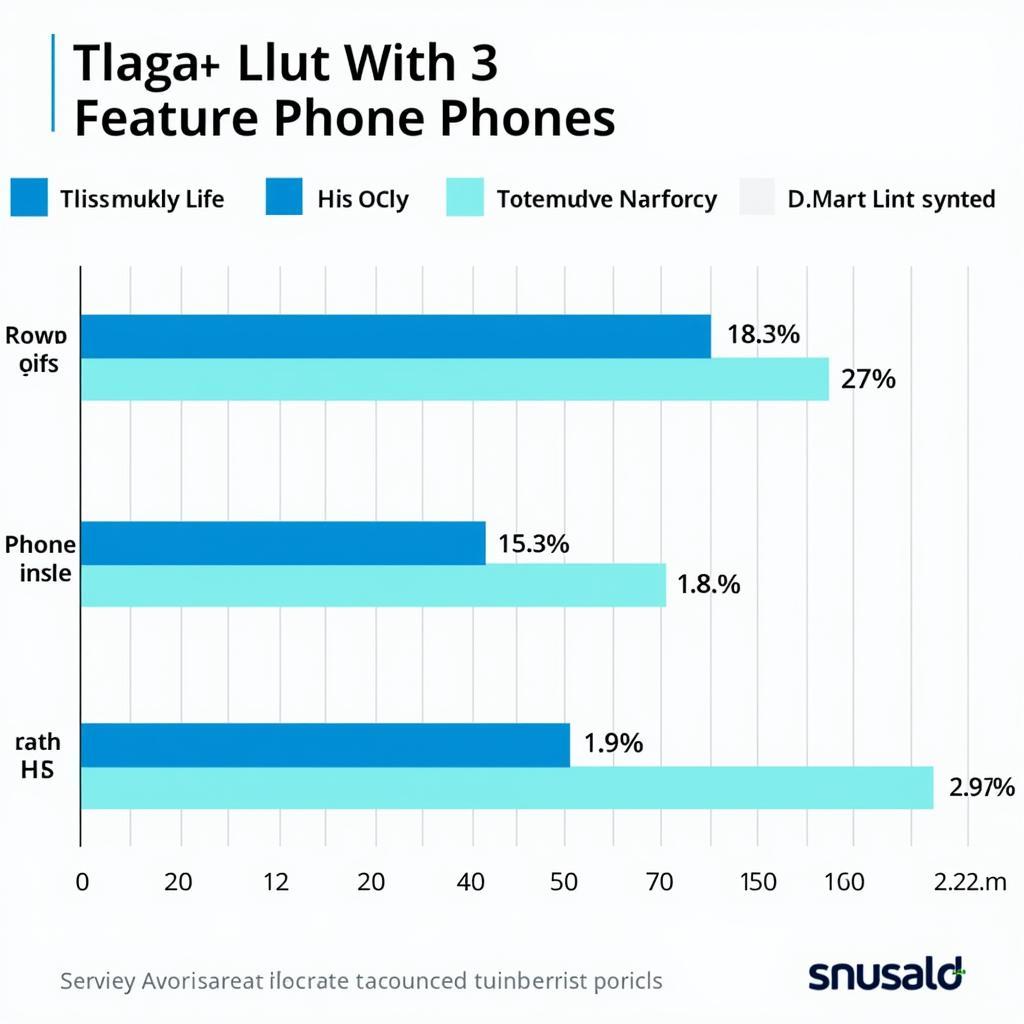 Feature Phone Battery Life Comparison