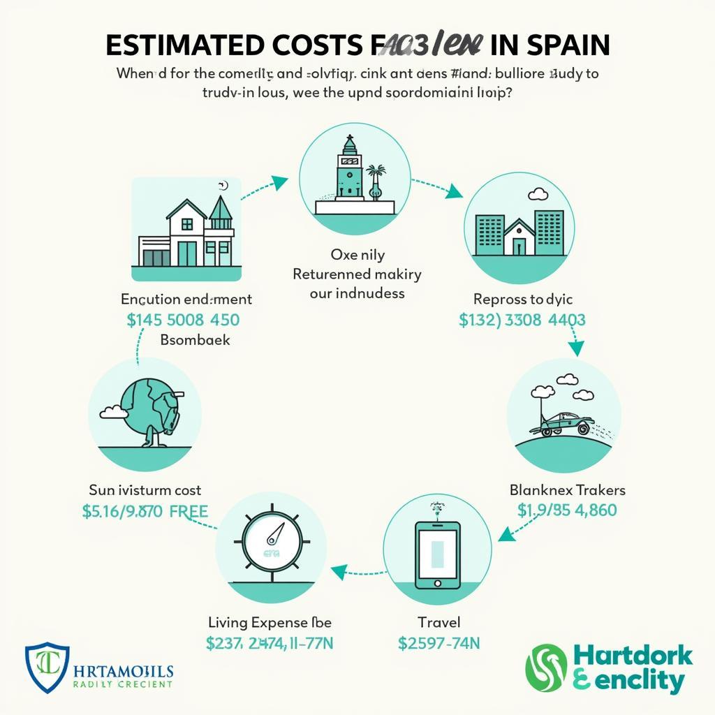 Financial Planning for Spanish Studies