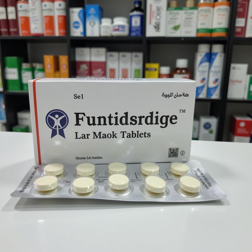 Finasteride tablets in Pakistan