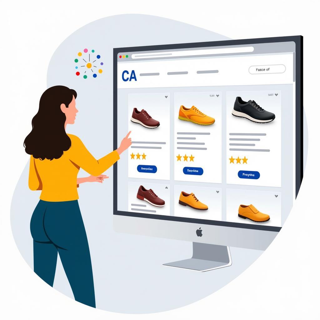 Finding the Best CA Shoe Deals in Pakistan