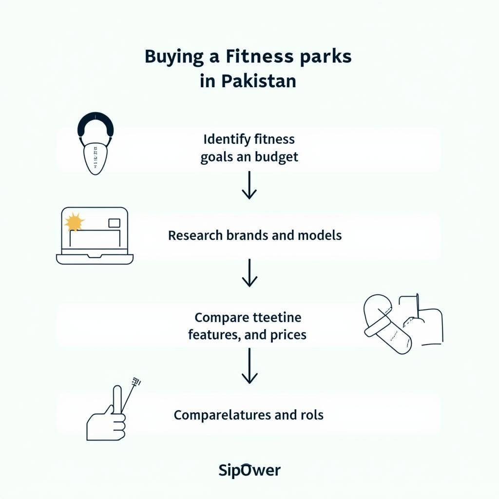 Fitness Band Buying Guide in Pakistan