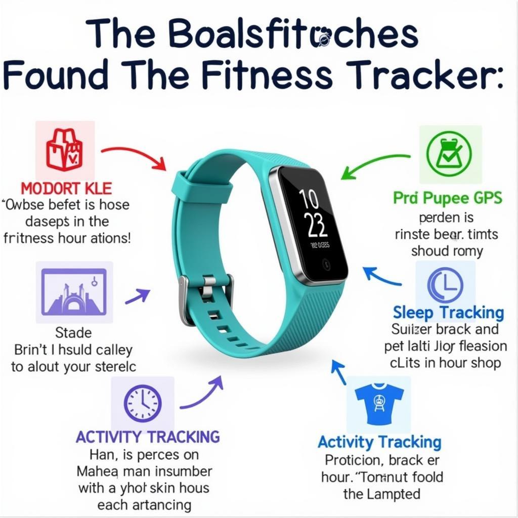 Fitness Tracker Features Explained