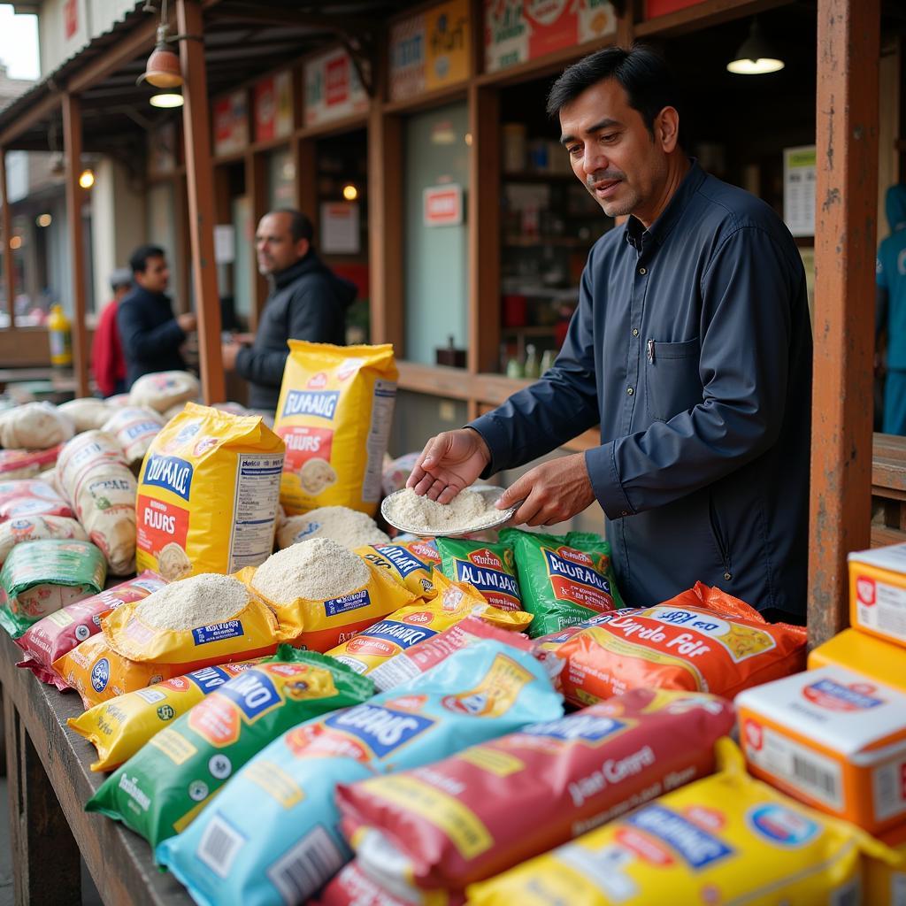 Tips for Buying Flour in Pakistan