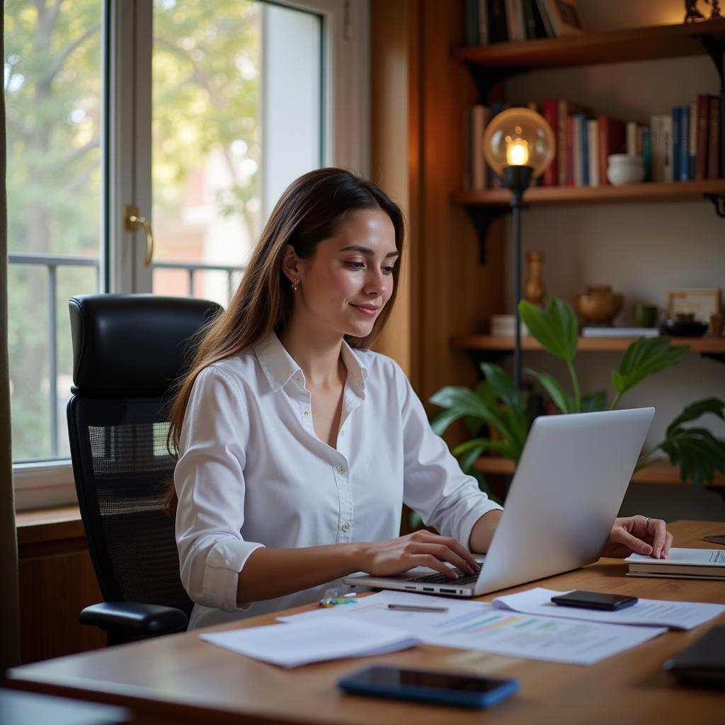 Freelancer Translator Working in Pakistan