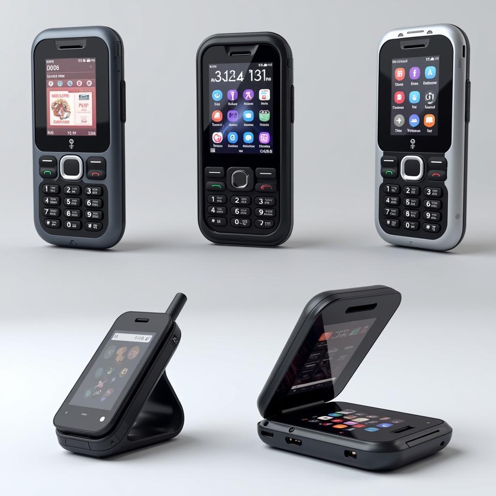 The Future of Flip Mobiles