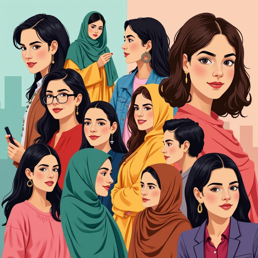 The Future of Women in Pakistan