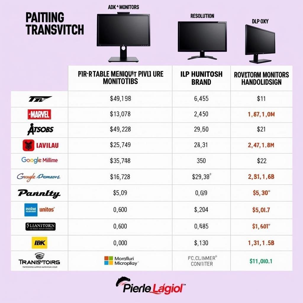 Gaming LED Monitor Price Comparison in Pakistan