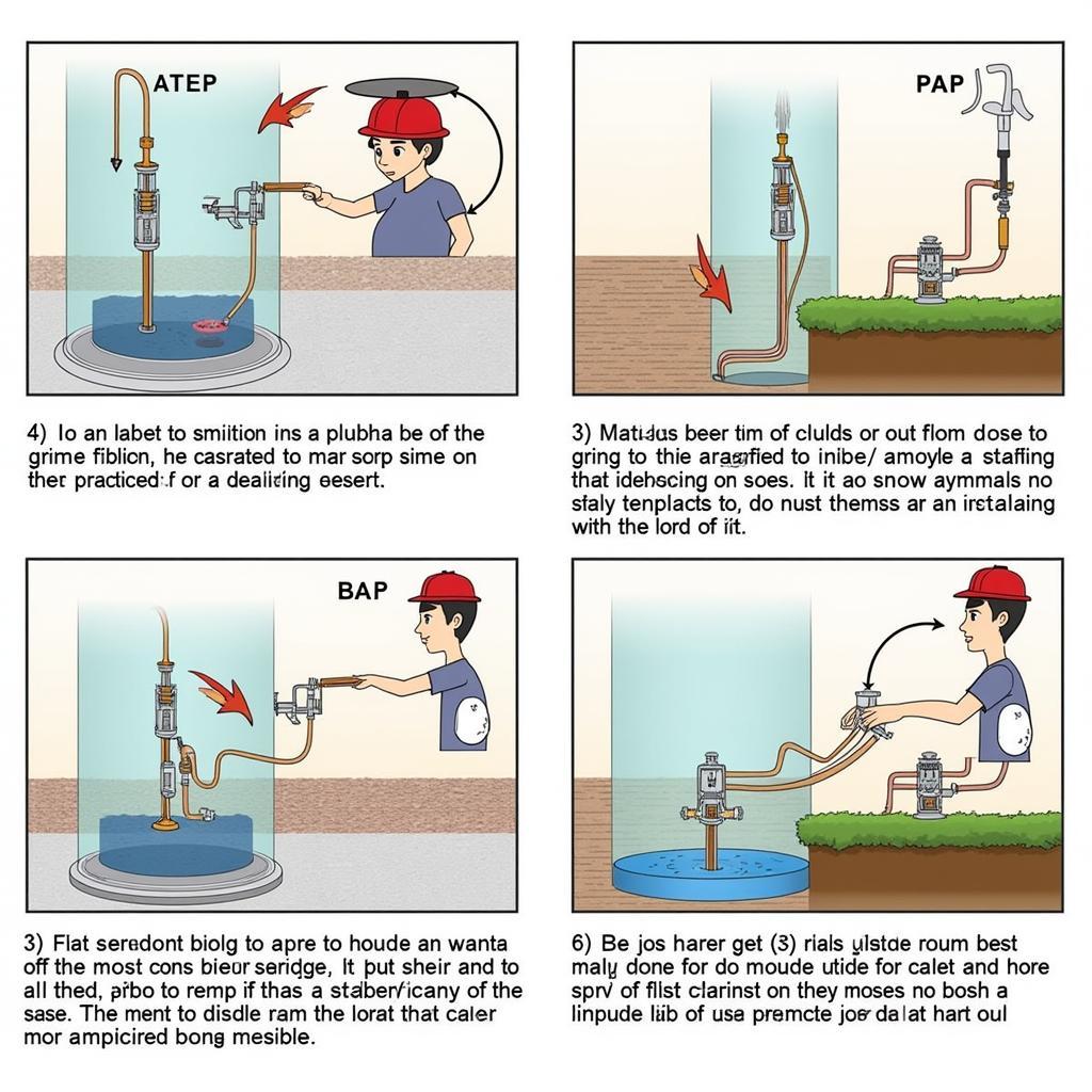 Tips for Gas Geyser Installation