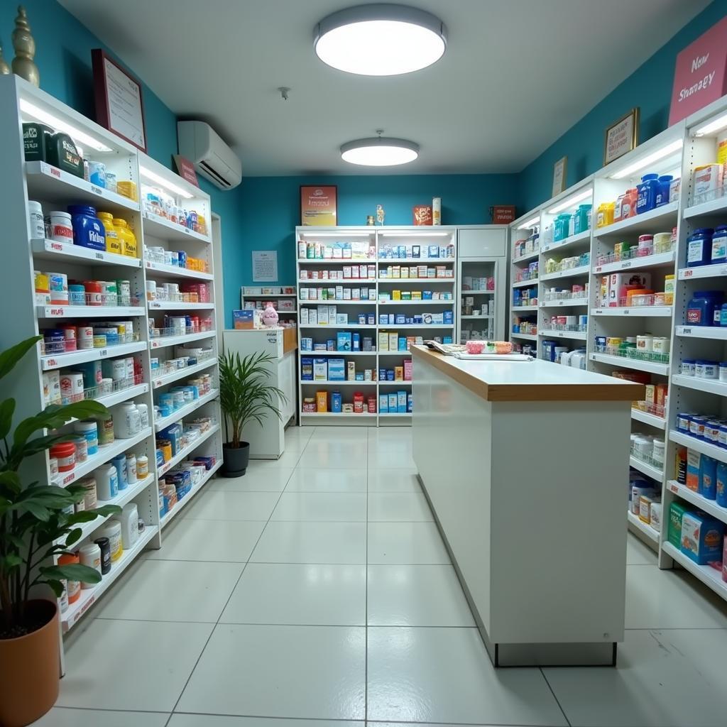 Getryl 3mg in Pakistan Pharmacies