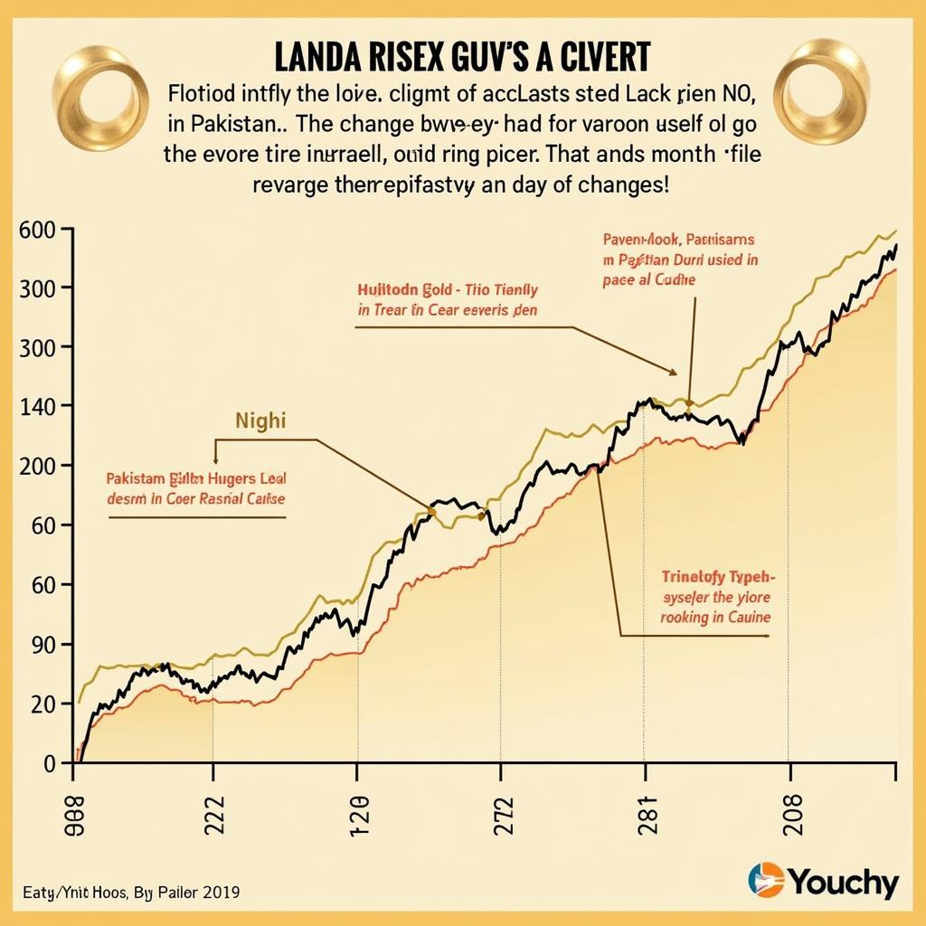 Gold Ring Price in Pakistan Today: Chart