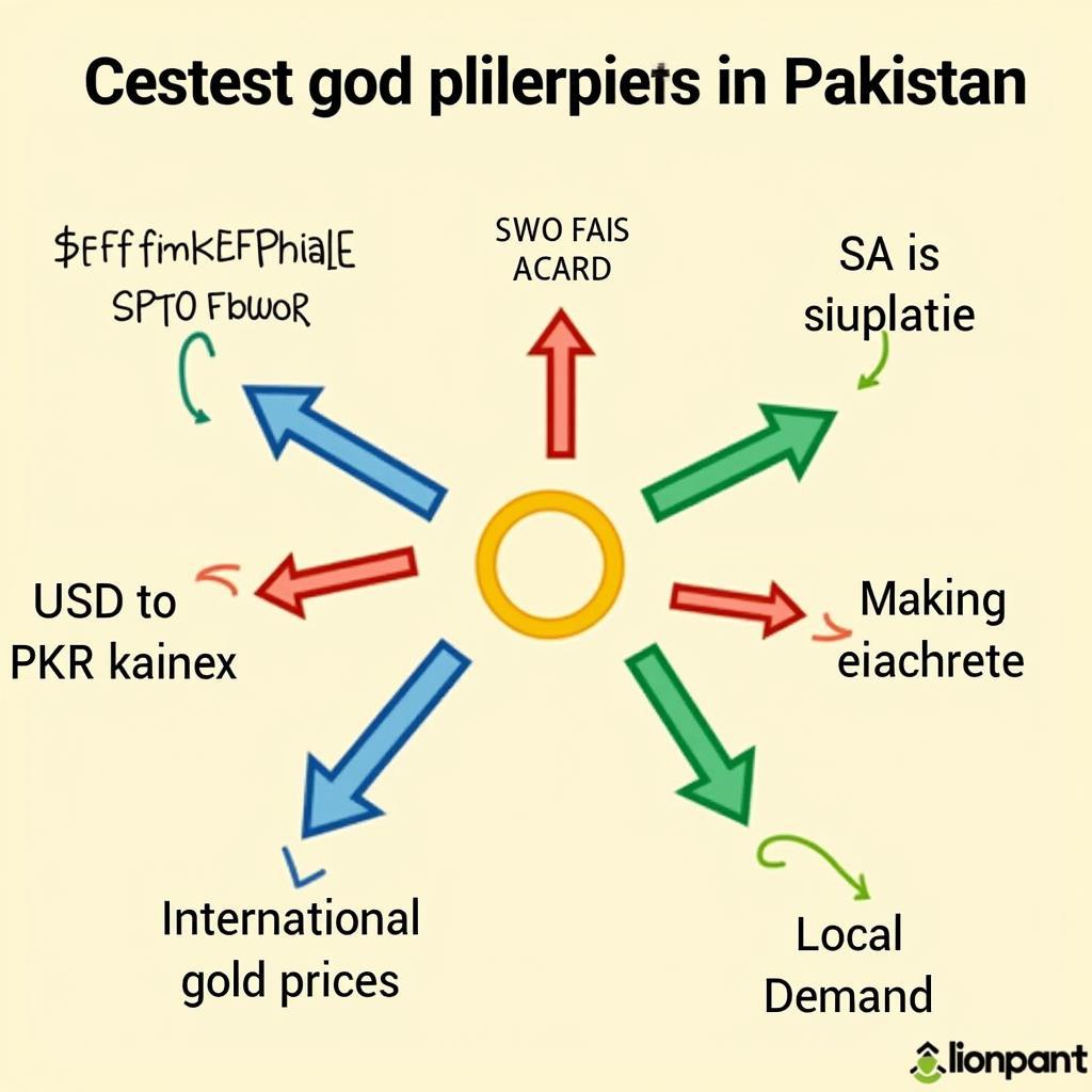 Gold Ring Price in Pakistan Today: Influencing Factors