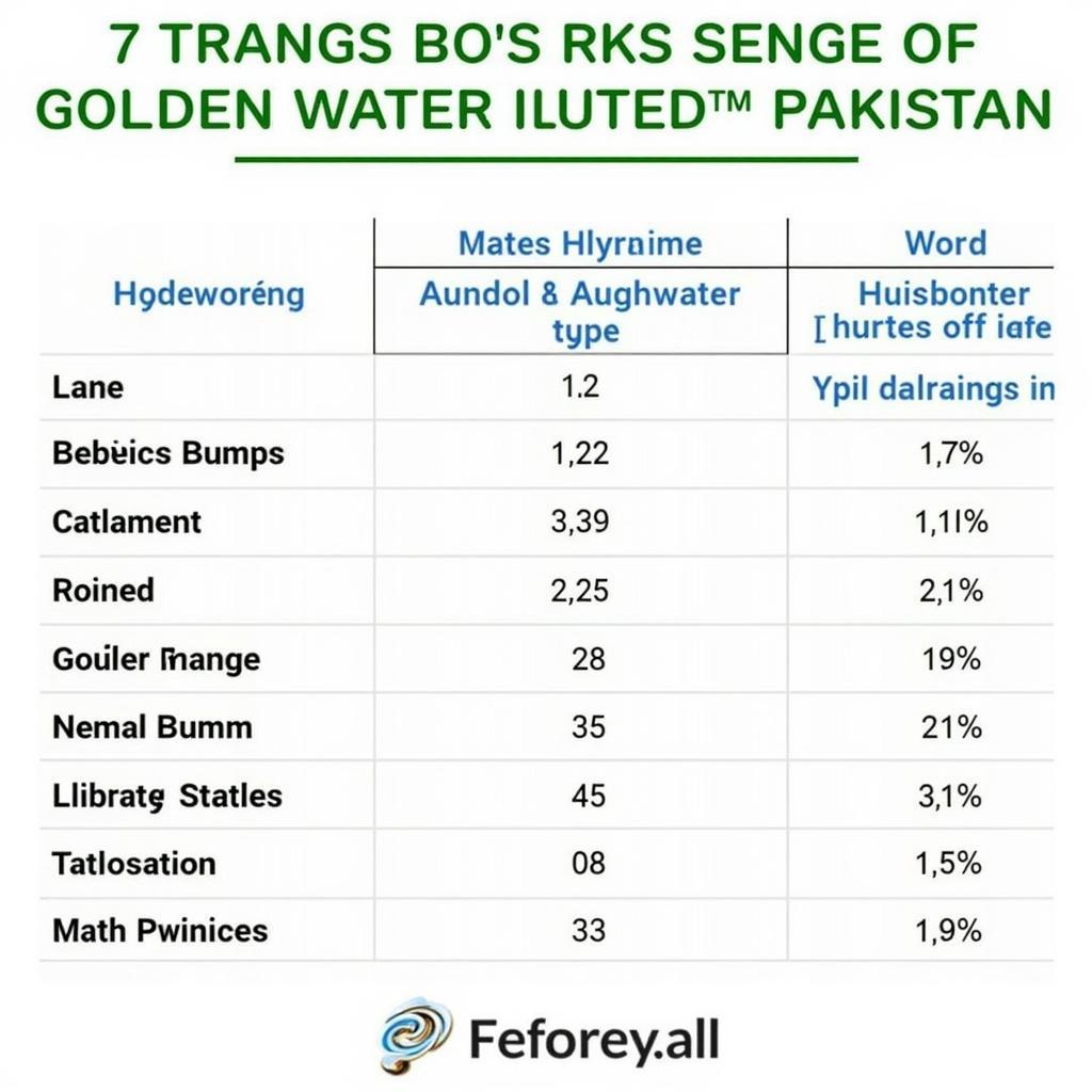 Golden Water Pump Price Comparison in Pakistan