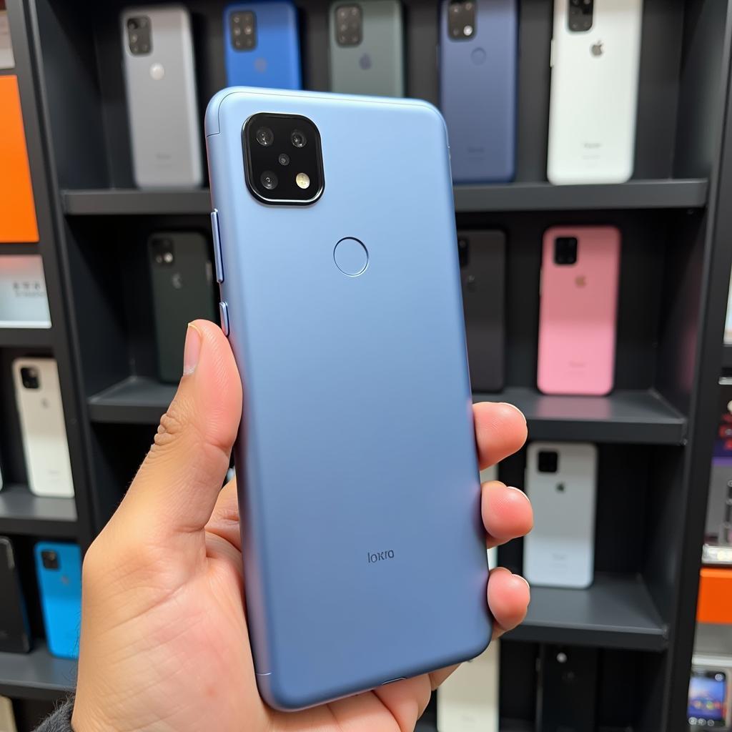 Google Pixel 7 Pro in Pakistan's Mobile Phone Market