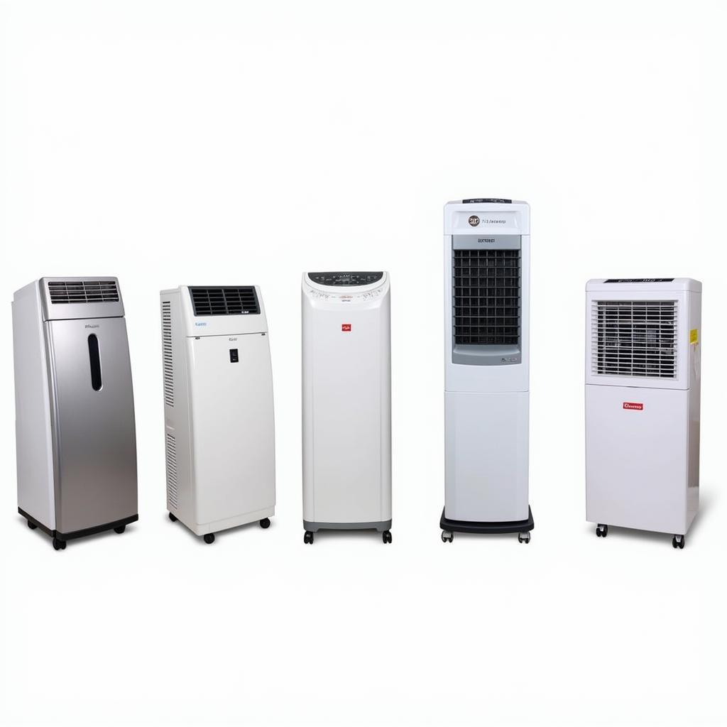 Gree Floor Standing AC Models Available in Pakistan