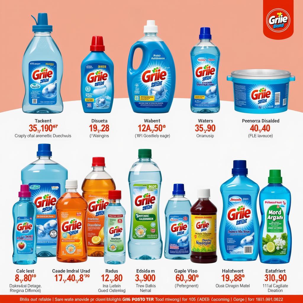 Gripe Water Brands Available in Pakistan