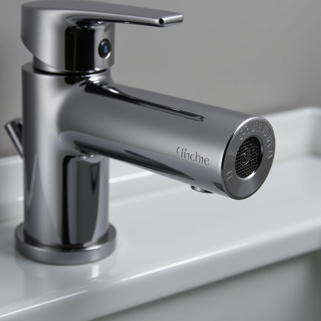 Grohe Faucets and Mixers in Pakistan