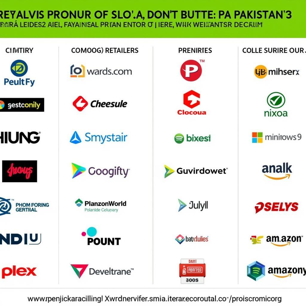 GTX 2060 Retailers in Pakistan