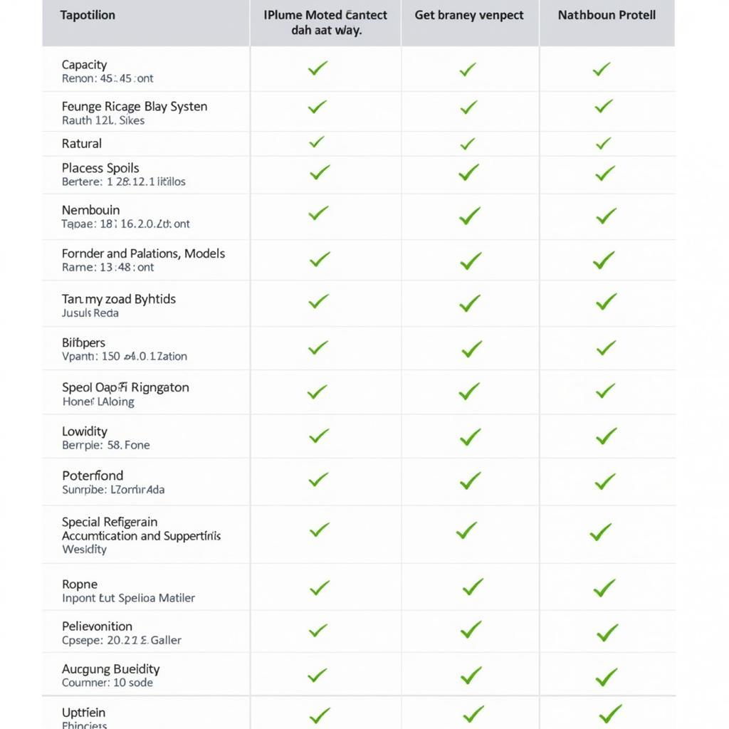 Haier Refrigerator 276 Models Comparison